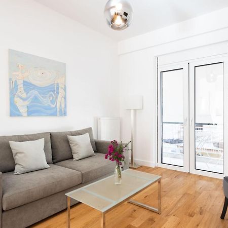 Wonderful Central Athens 2 Bedroom 2 Bath Sleeps 8 Extérieur photo