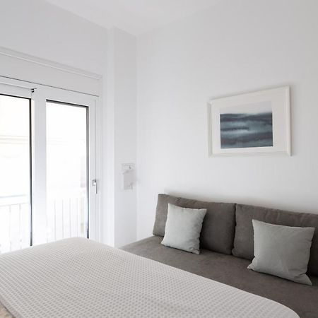 Wonderful Central Athens 2 Bedroom 2 Bath Sleeps 8 Extérieur photo