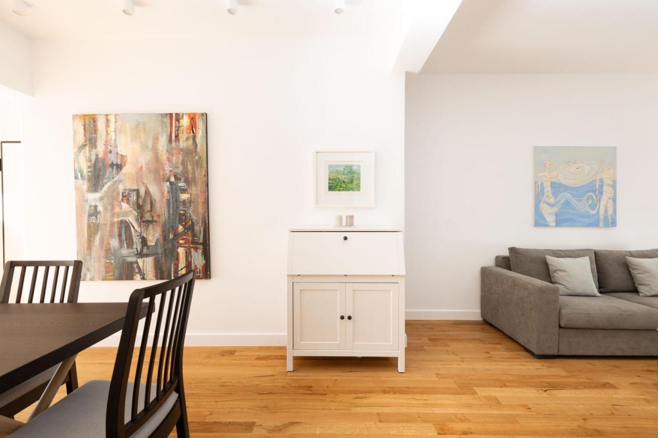 Wonderful Central Athens 2 Bedroom 2 Bath Sleeps 8 Extérieur photo