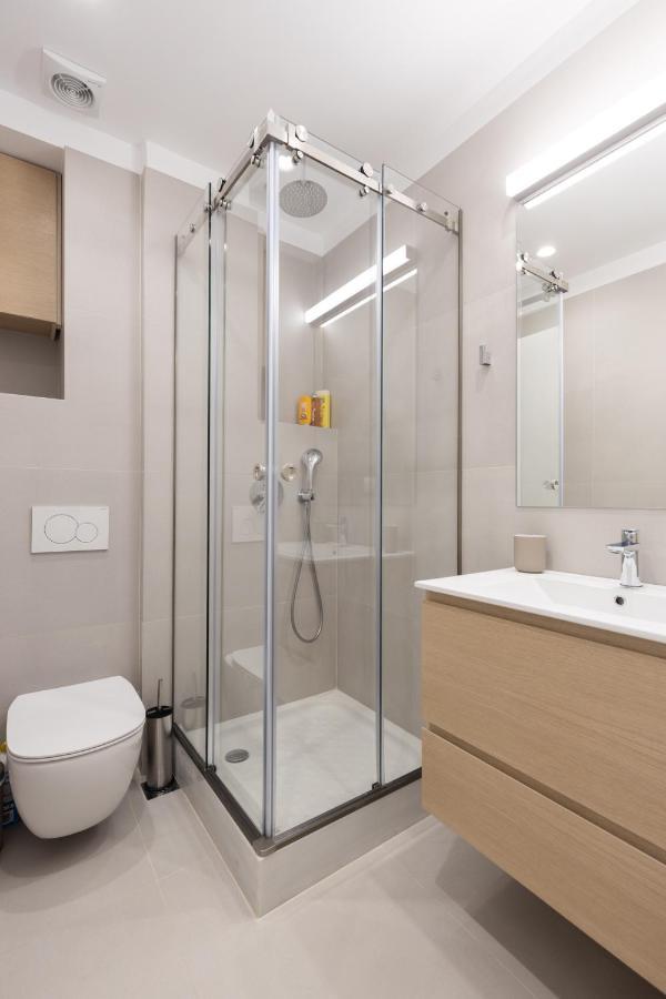 Wonderful Central Athens 2 Bedroom 2 Bath Sleeps 8 Extérieur photo